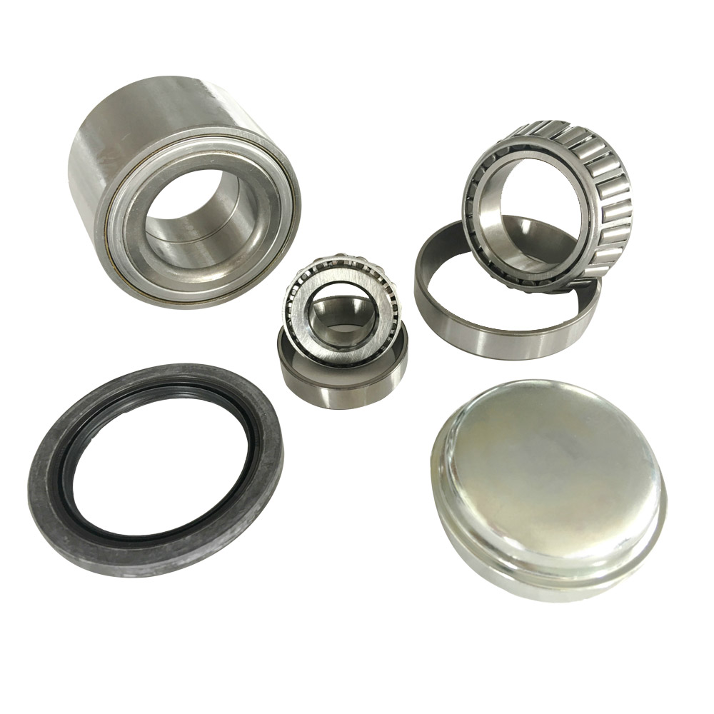 WHEEL HUB BEARING