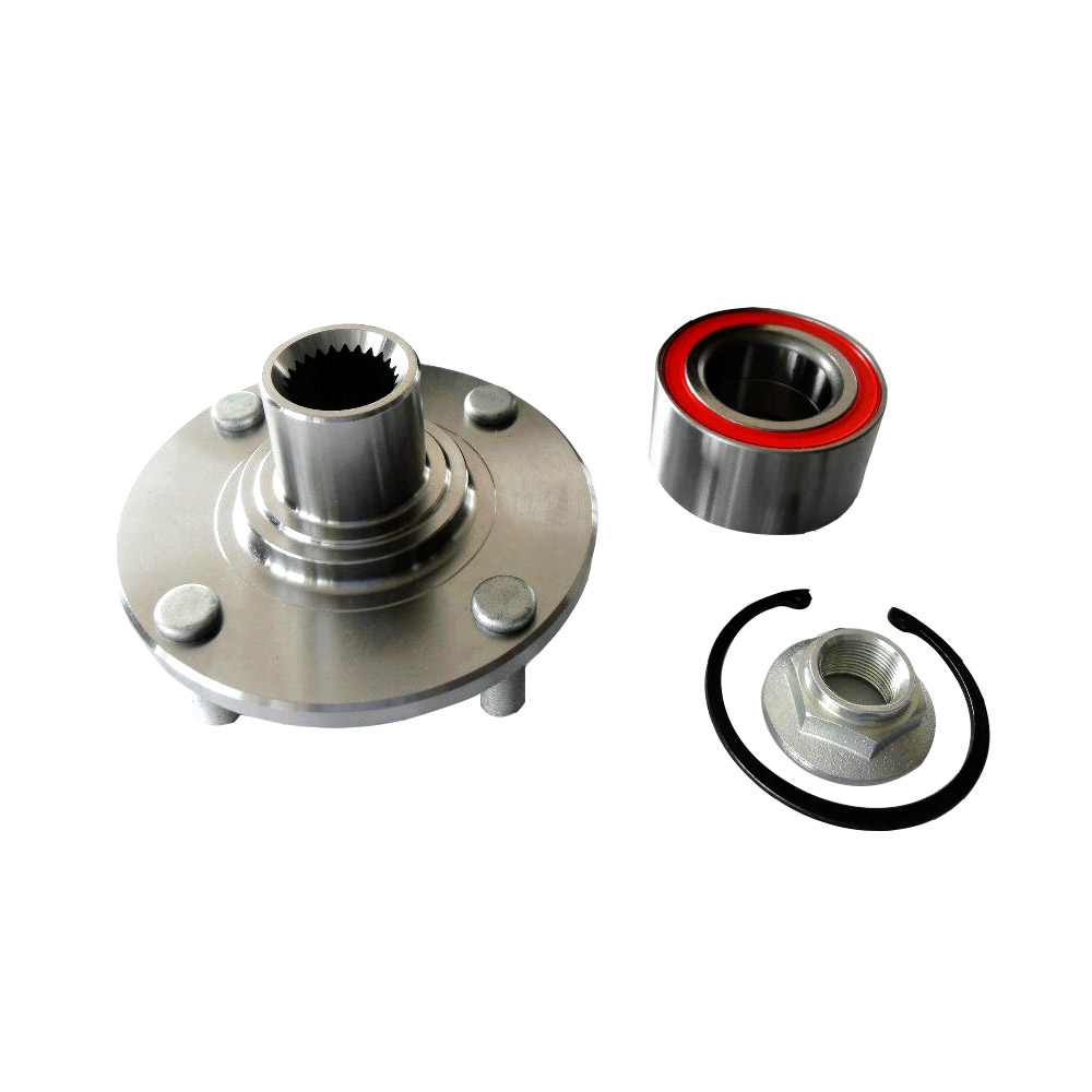 WHEEL HUB SPINDLE KITS